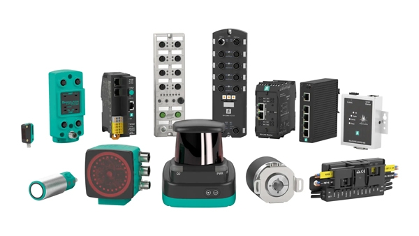 Industrial Communication